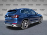 2022 BMW X3 - Preview 6