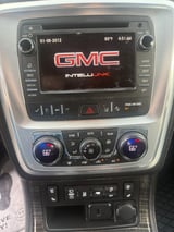2017 GMC Acadia - Preview 15