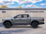 2026 Ford Ranger - Preview 3