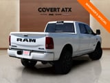 2026 Ram 2500 - Preview 6