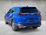 2021 Honda CR-V - Preview 14