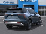 2027 Chevrolet Equinox - Preview 4