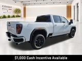 2026 GMC Sierra 2500HD - Preview 9