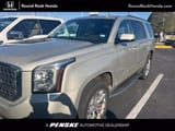 2016 GMC Yukon - Preview 2