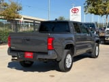 2026 Toyota Tacoma - Preview 3