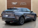 2024 Cadillac Lyriq - Preview 4