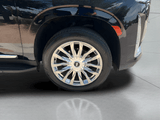 2022 Cadillac Escalade ESV - Preview 13