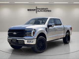 2026 Ford F-150 - Preview 3