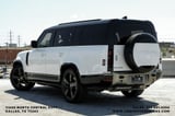 2025 Land Rover Defender - Preview 7