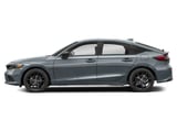 2024 Honda Civic - Preview 3