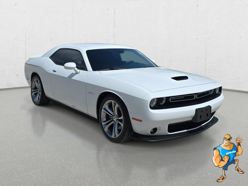 2022 Dodge Challenger - Image 2