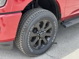 2026 Ram 2500 - Preview 9