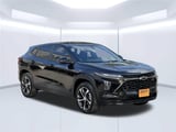 2026 Chevrolet Trax - Preview 7