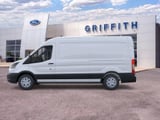 2025 Ford E-Transit - Preview 3