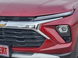 2025 Chevrolet TrailBlazer - Preview 8