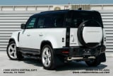 2026 Land Rover Defender - Preview 14