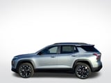 2027 Chevrolet Equinox - Preview 6