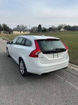 2016 Volvo V60 - Preview 4