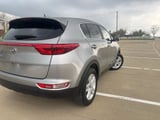 2019 Kia Sportage - Preview 7