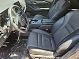 2024 Nissan Rogue - Preview 13