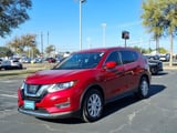2017 Nissan Rogue - Preview 7