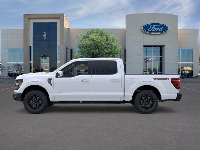2026 Ford F-150 - Image 2
