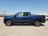2020 Chevrolet Silverado 1500 - Preview 4