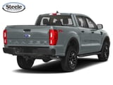 2023 Ford Ranger - Preview 3