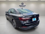 2027 Volkswagen Jetta - Preview 4