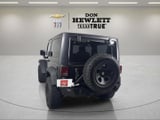 2012 Jeep Wrangler - Preview 3