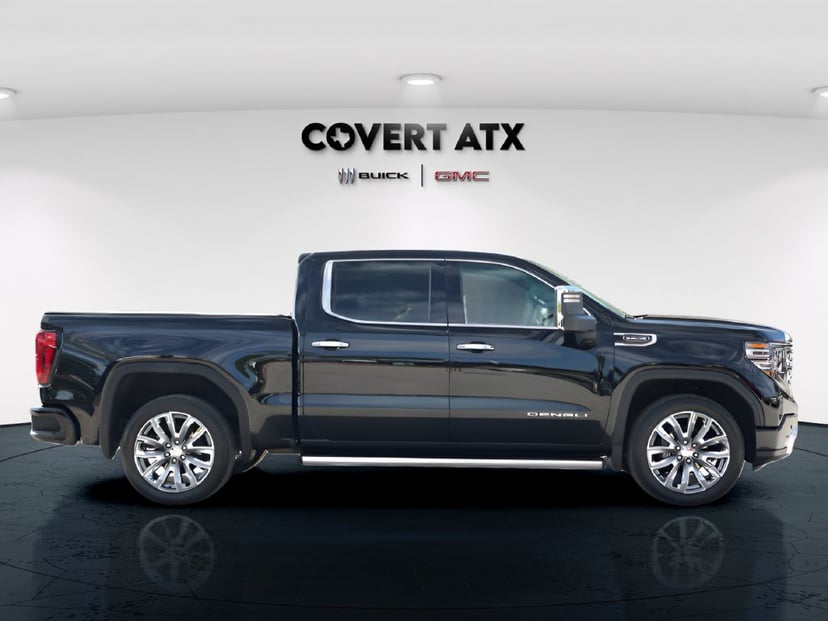 2026 GMC Sierra 1500 - Image 1