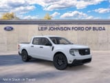 2026 Ford Maverick - Preview 7