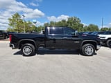 2024 Chevrolet Silverado - Preview 11