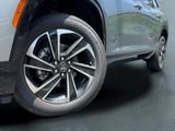 2026 Buick Enclave - Preview 3