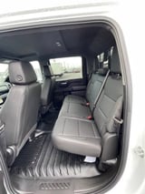 2025 Chevrolet Silverado 3500 HD - Preview 8