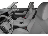 2027 Hyundai Santa Fe - Preview 9