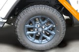 2026 Jeep Wrangler - Preview 8