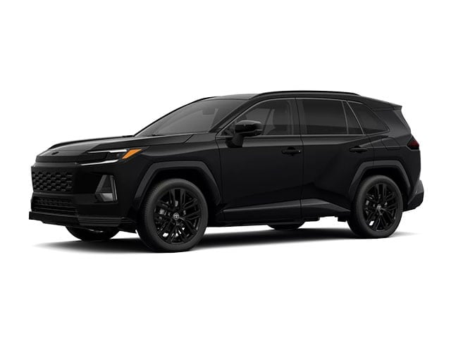 2026 Toyota RAV4 - Image 1