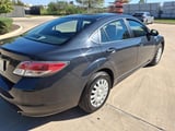 2012 Mazda Mazda6 - Preview 4