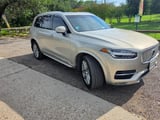 2016 Volvo XC90 - Preview 9