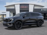 2026 GMC Acadia - Preview 5