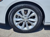 2023 Chevrolet Malibu - Preview 10