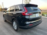 2026 Honda CR-V - Preview 4