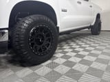 2020 Chevrolet Silverado - Preview 8