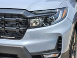 2026 Honda Ridgeline - Preview 5