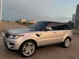 2016 Land Rover Range Rover Sport - Preview 3