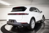 2026 Porsche Cayenne - Preview 7