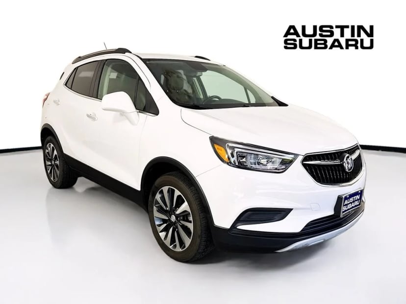 2021 Buick Encore - Image 1