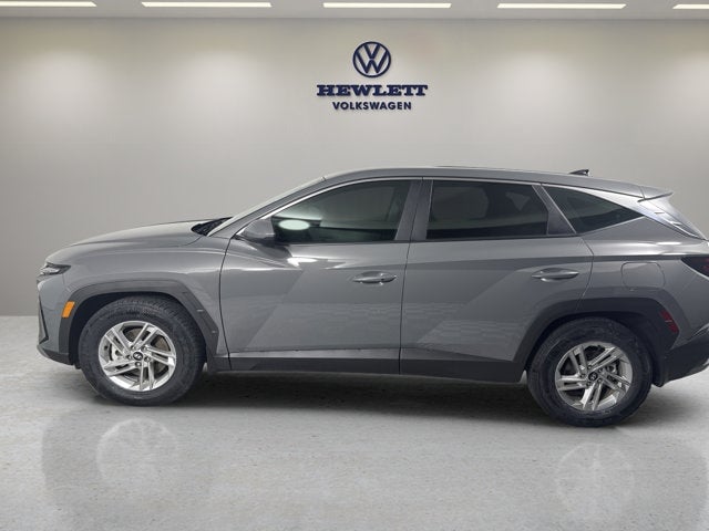 2025 Hyundai Tucson - Image 2