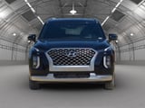2021 Hyundai Palisade - Preview 10